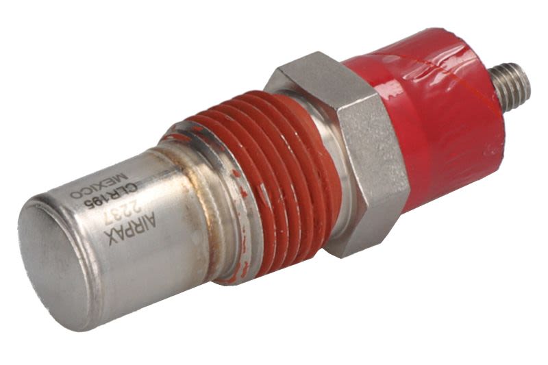 Sensor de temperatura de refrigerante QUICKSILVER 48952