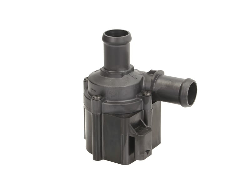 Bomba de agua auxiliar PIERBURG 7.04071.71.0 para Audi A3
