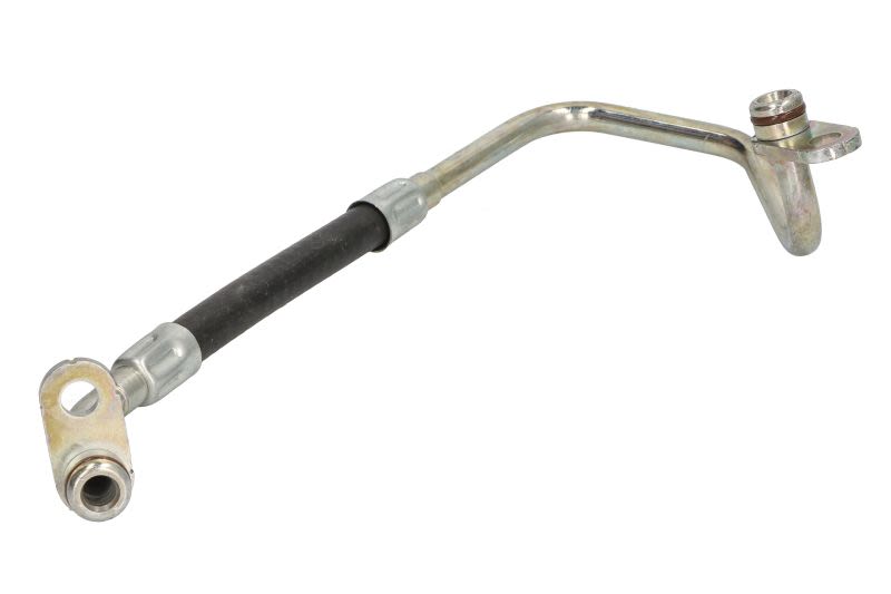 Pieza de unión de línea de refrigerante VADEN 0106 161 para DAF CF