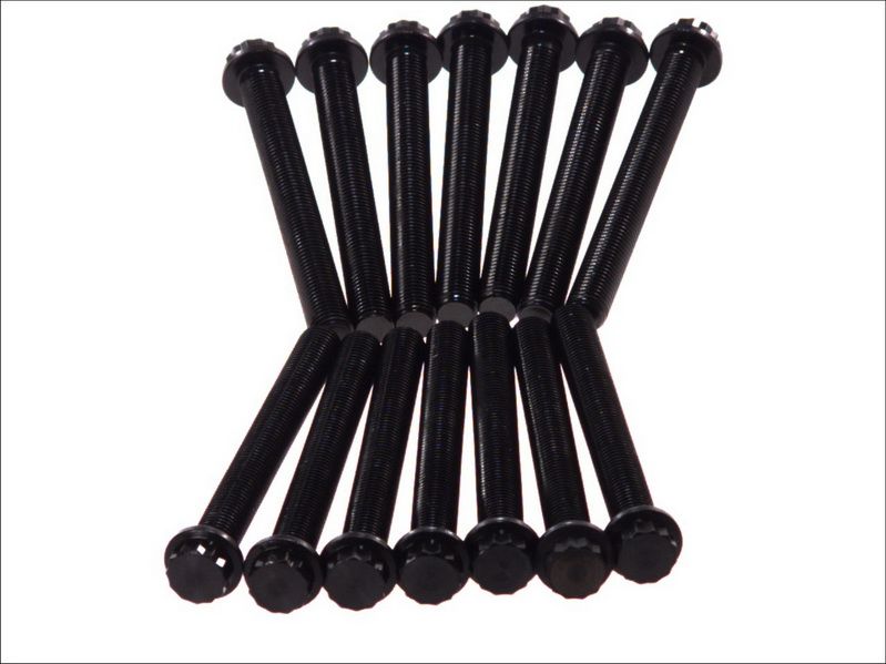 Juego de pernos de culata ELRING 060.190 para Mercedes-Benz OH 925.972-OM926.999