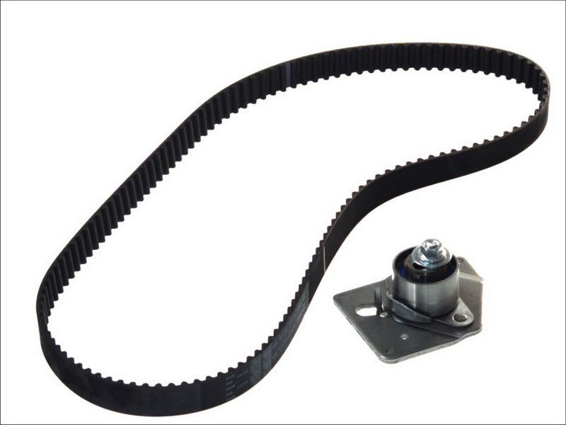 Kit de correa de distribución SKF VKMA 06127 para Volvo V40