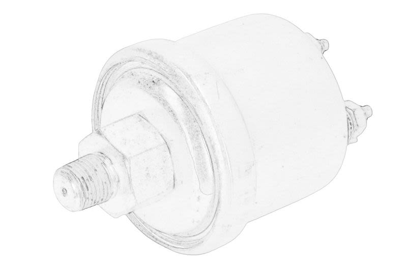Sensor de presión de aceite OE PERKINS 185246190