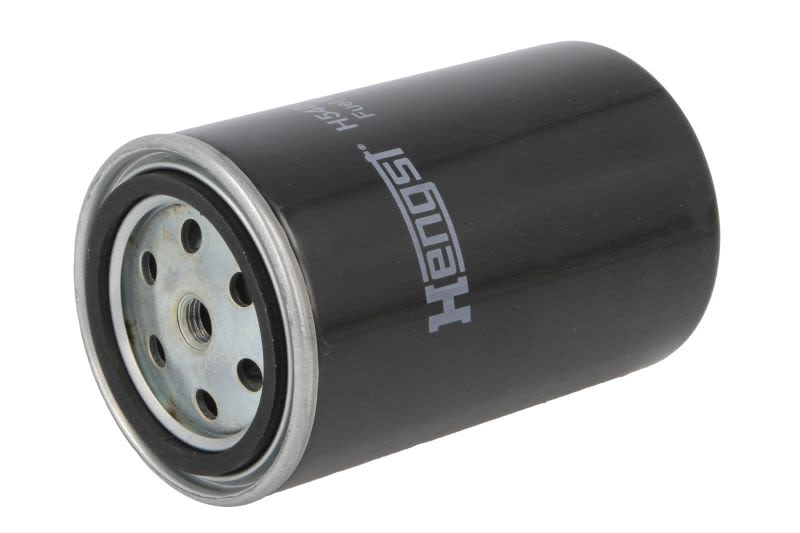 Filtro de combustible HENGST H540WK para Ursus 380