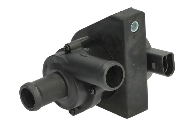 Bomba de agua auxiliar de intercooler NRF 390011 para Volkswagen Golf V