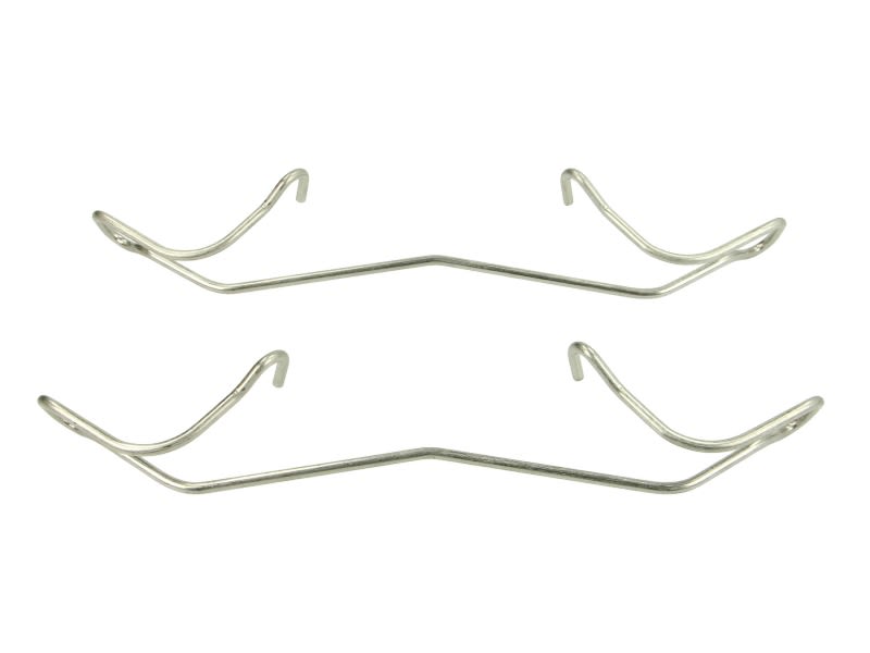 Kit de accesorios para pinza de freno DELPHI LX0436 para Citroen C4