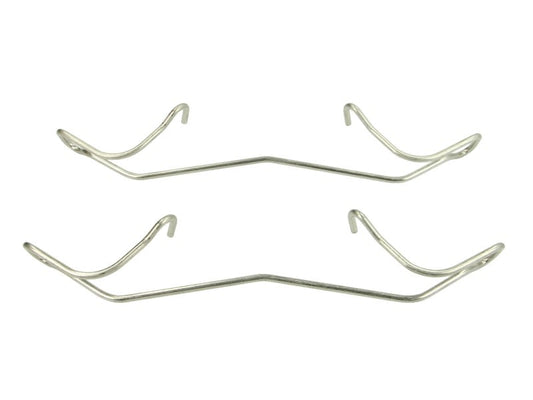 Kit de accesorios para pinza de freno DELPHI LX0436 para Citroen C4