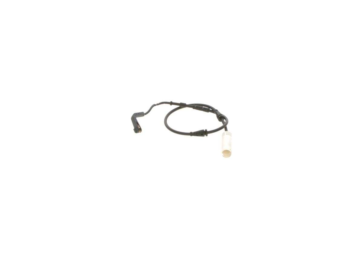 Sensor de desgaste para pastillas de freno BOSCH 1 987 473 045 para BMW Serie 1 (E81) 2006-2011
