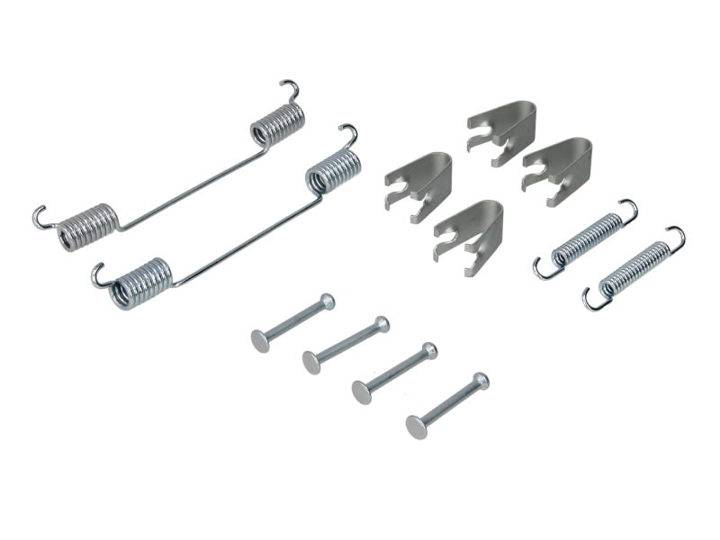 Kit de accesorios de balatas de freno QUICK BRAKE 105-0836 para Peugeot Boxe