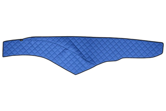 Alfombra de tablero F-CORE FD04 BLUE