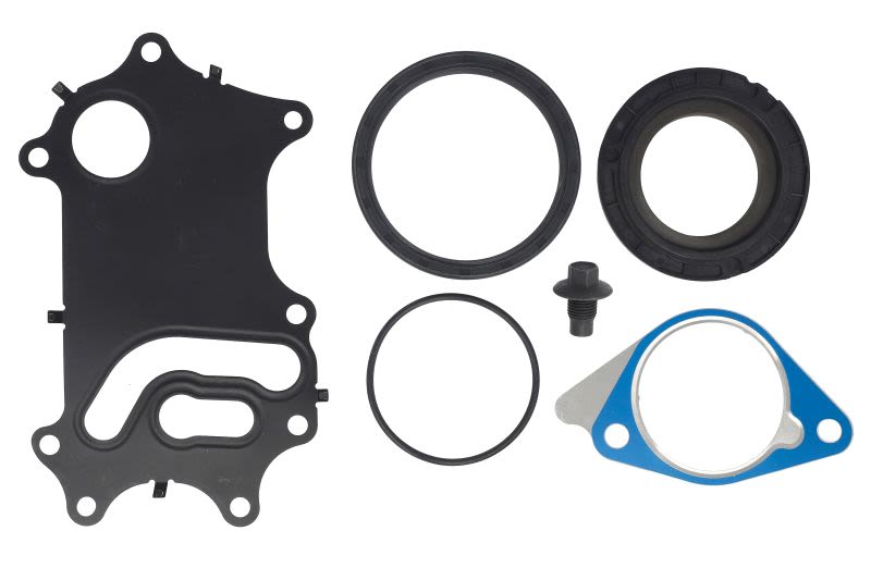 Kit de empaquetaduras de cárter ELRING 149.950 para Land Rover Defende