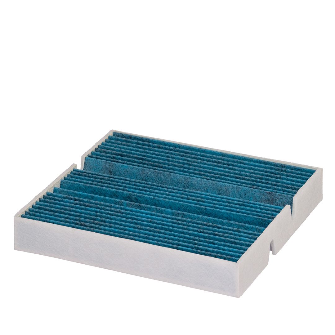 Filtro de aire de cabina HENGST E5965LB