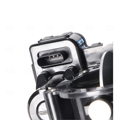 Compuerta de control de admisión de aire NISSENS 955076 para Mercedes-Benz Clase A (W176) 2012-2018