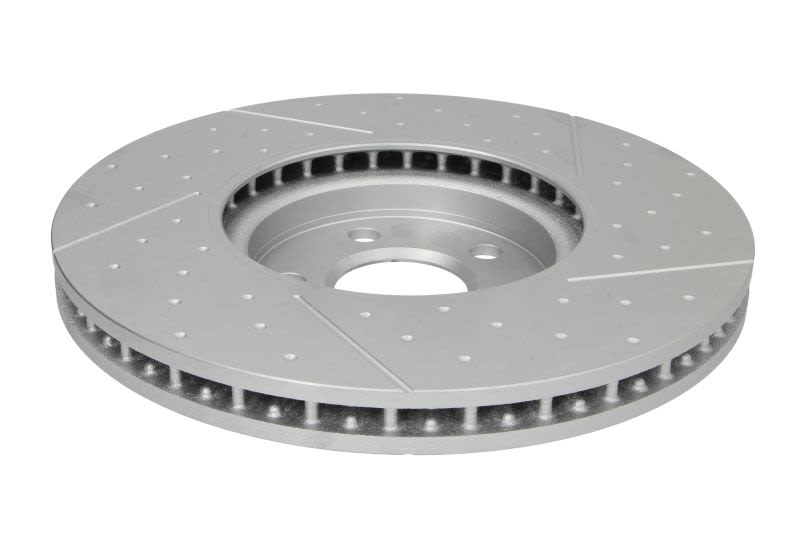 Disco de freno DELPHI BG9383C para Mini Clubman (F54) 2014-