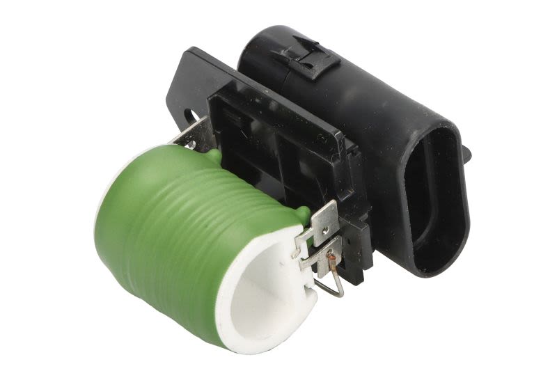 Resistencia de electroventilador de radiador MEAT & DORIA K109044 para Opel Corsa D