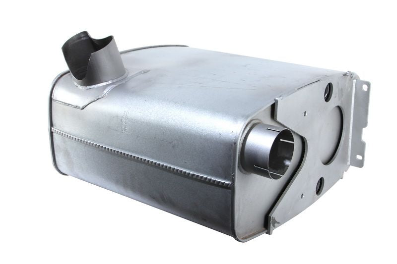 Silenciador central/trasero DINEX 49395 para MAN TGS I