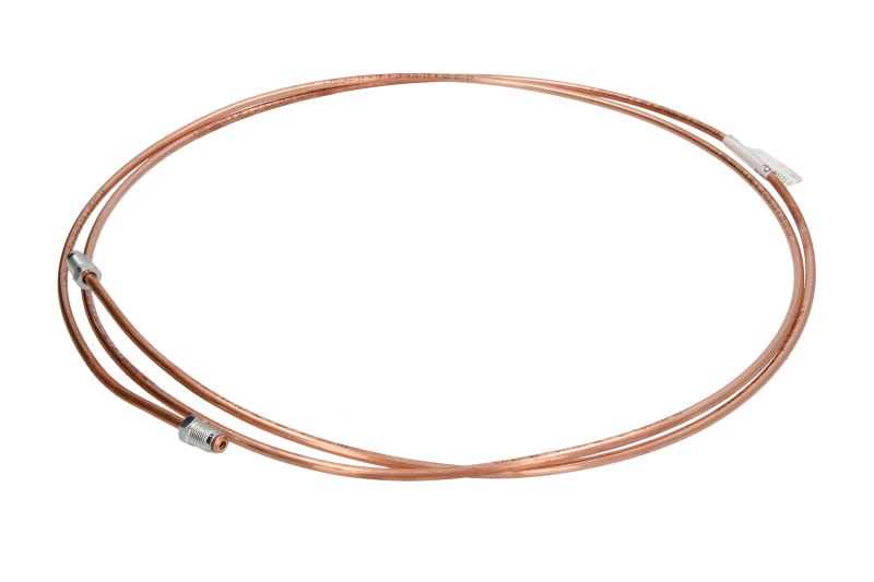 Manguera de freno de aire comprimido WP 031 para Mercedes-Benz Clase C (W203) 2000-2007