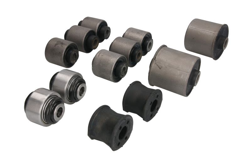 Kit de reparación de suspensión TEDGUM TED42170 para Alfa Romeo 159