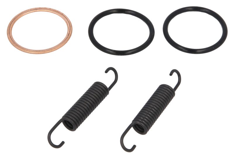 Anillo de sello de tubo de escape WINDEROSA W823104 para Kawasaki KDX