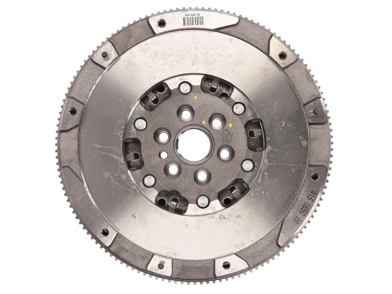 Volante de motor LUK 415 0650 10 para Opel Corsa E
