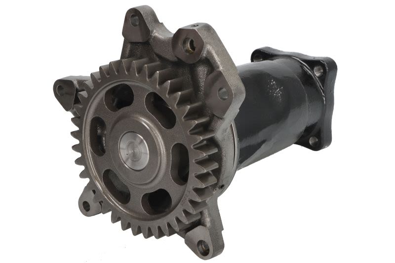 Cubo de ventilador de motor VADEN 0102 055 para MAN TGS I