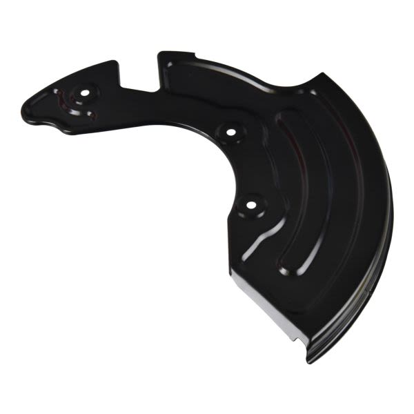 Protector de disco de freno FEBI 175285 para Audi A6 C5