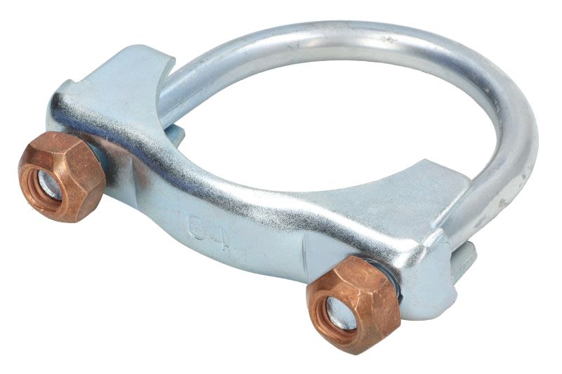 Pieza de fijación de escape BOSAL 250-164