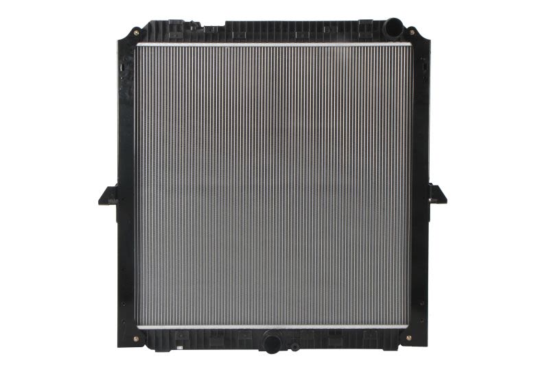 Radiador de motor HIGHWAY AUTOMOTIVE 10033071
