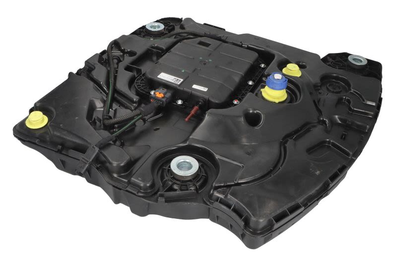 Unidad de estanque de urea TURBO-TEC ADB006 para Citroen C3 II