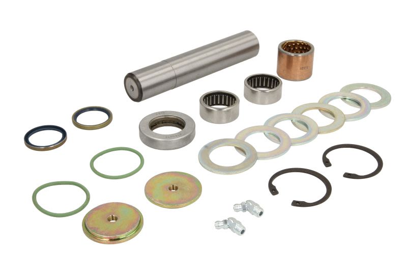 Kit de reparación de perno rey AUGER 52563 para MAN L2000