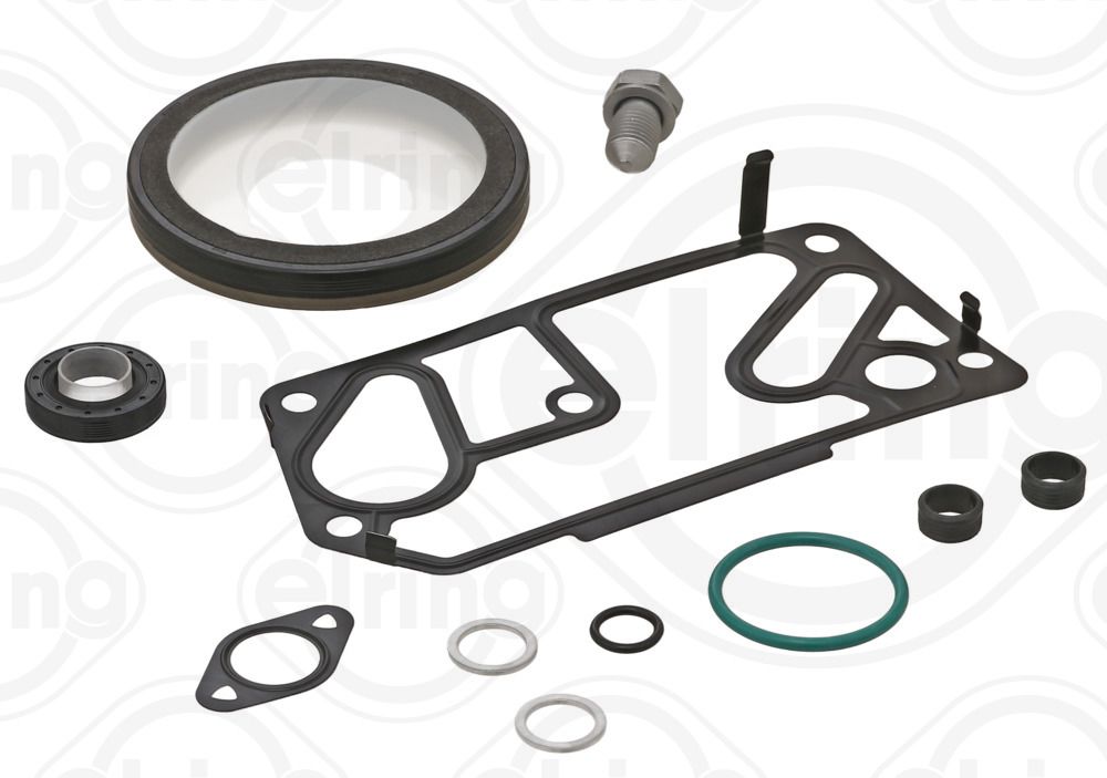 Kit de empaquetaduras de cárter ELRING 902.770 para Volkswagen Transporter T5