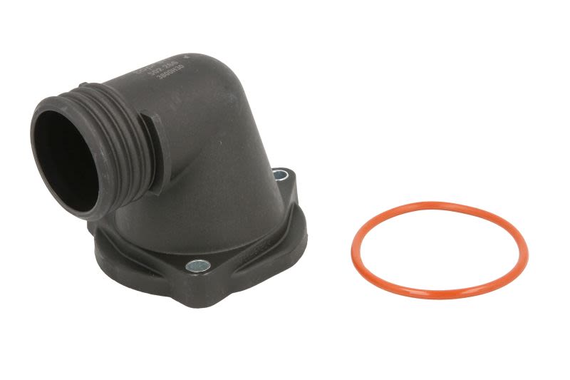 Brida de refrigerante HANS PRIES 502 266 para BMW Serie 3 (E36) 1990-2000