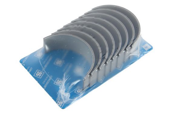 Juego de metales de biela KOLBENSCHMIDT 77213610 para Audi A3