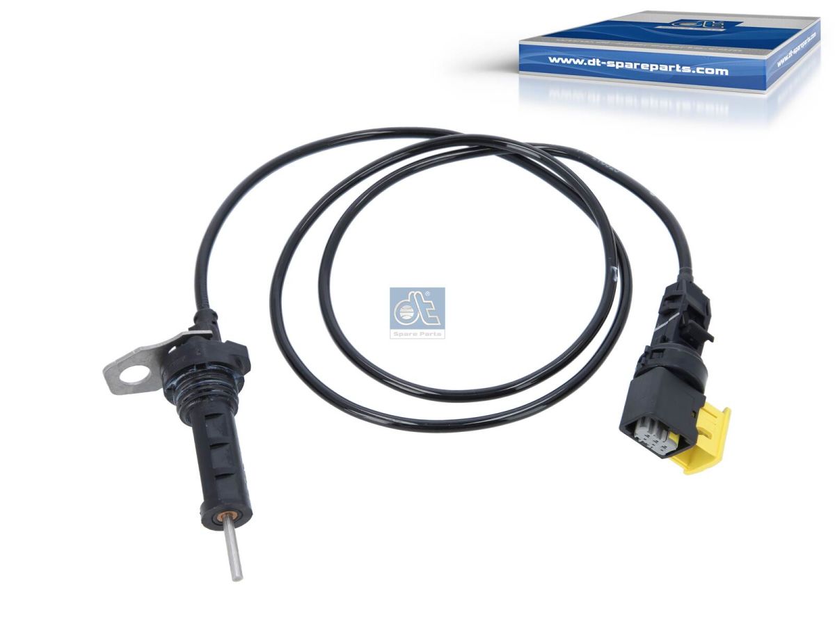 Sensor de desgaste para pastillas de freno DT SPARE PARTS 2.40801 para Volvo FH II