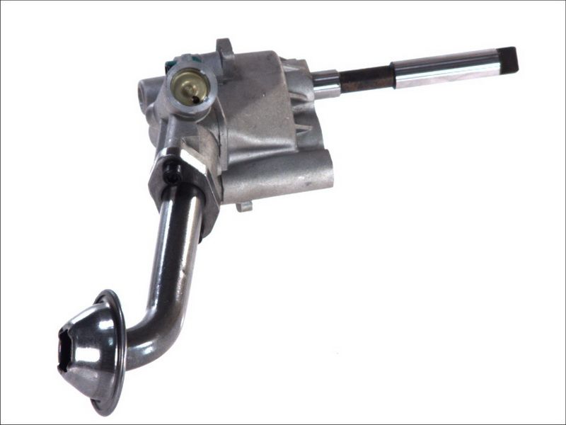 Bomba de aceite HANS PRIES 100 208 para Audi A6 C4