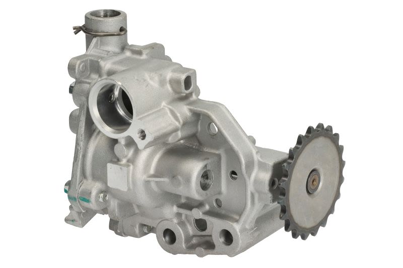 Bomba de aceite MOTIVE OP8316 para Nissan NV400