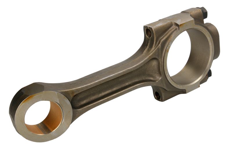 Biela IPD PARTS 7E5996-IPD para Caterpillar 16G