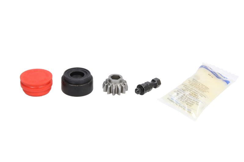 Regulador de freno de tambor WABCO 6403229412 para Mercedes-Benz Actros MP4 / MP5
