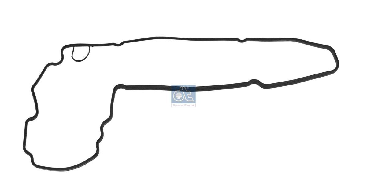 Empaquetadura de tapa de distribución DT SPARE PARTS 4.20505 para Wirtgen WR OM541.920-OM942.911