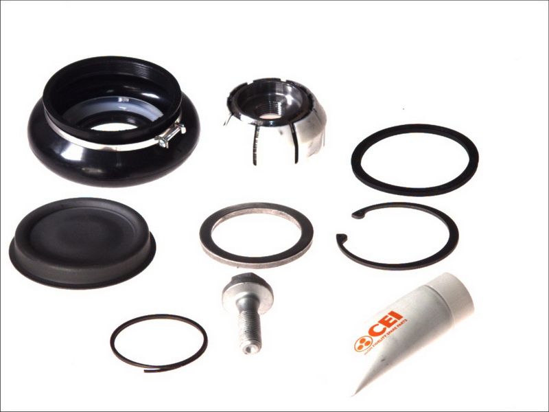 Kit de reparación de barra guía C.E.I 226.111 para Volvo FM