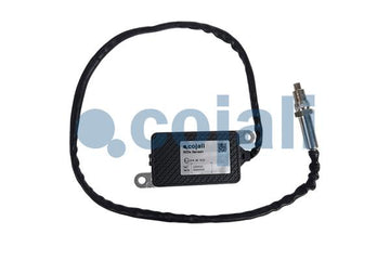 Sensor NOx, inyección de urea COJALI