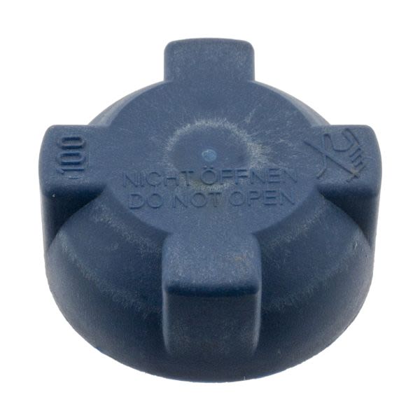 Tapa de estanque de refrigerante FEBI 47137 para Mercedes-Benz OH