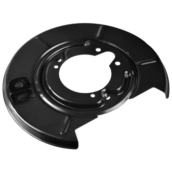 Protector de disco de freno FEBI 174233 para BMW Serie 3 (E30) 1982-1994