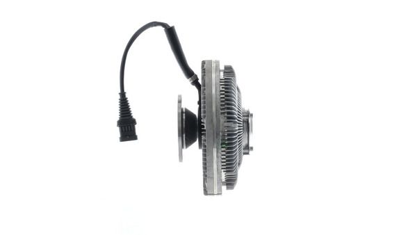 Embrague de ventilador de radiador MAHLE CFC 97 000P para DAF CF 85