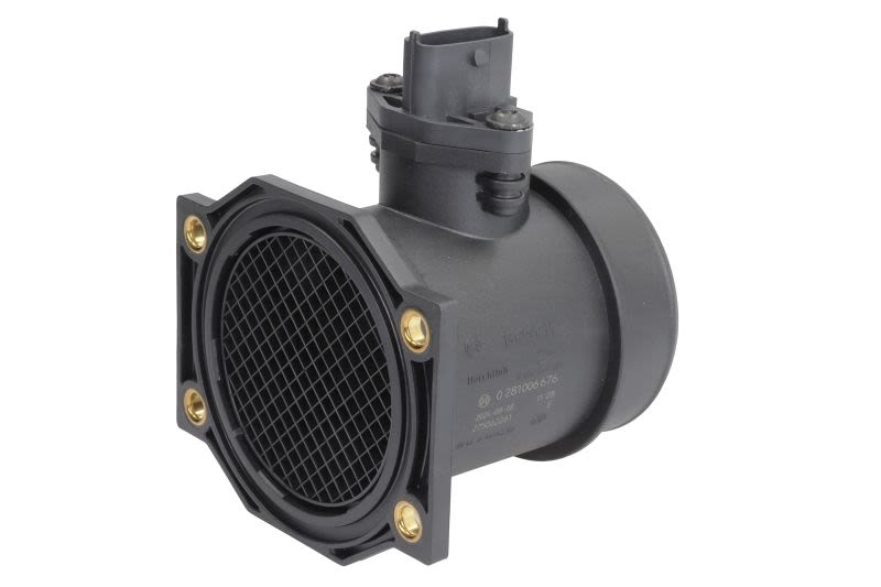 Caudalímetro de aire BOSCH 0 281 006 676