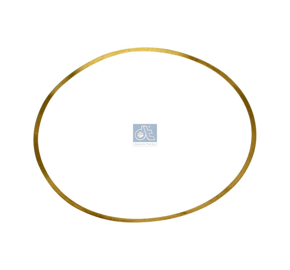 Empaque de camisa de cilindro DT SPARE PARTS 1.10612