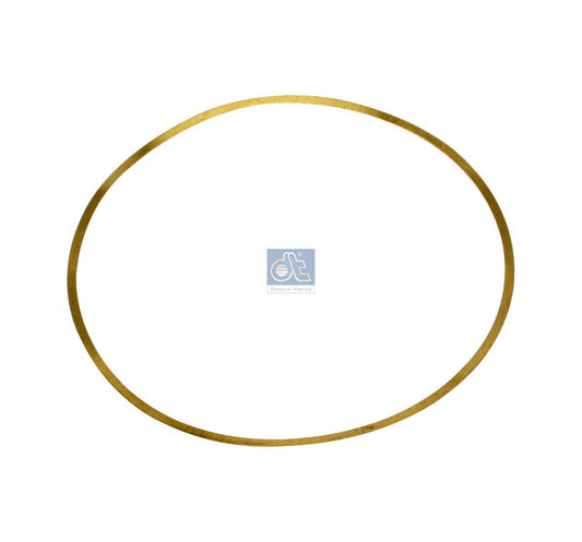 Empaque de camisa de cilindro DT SPARE PARTS 1.10612