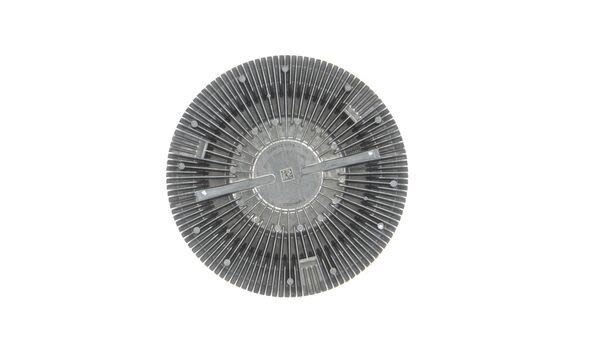 Embrague de ventilador de radiador MAHLE CFC 226 000P para Volvo FM