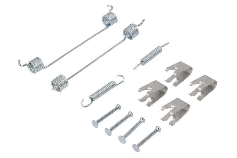 Kit de accesorios de balatas de freno TRW SFK485 para Volkswagen ID.3