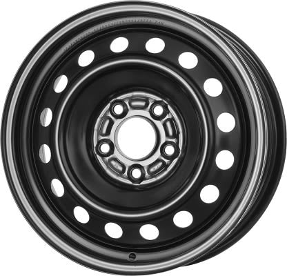 Llanta de acero para automóvil MW R1-1737 para Mitsubishi Lancer VIII