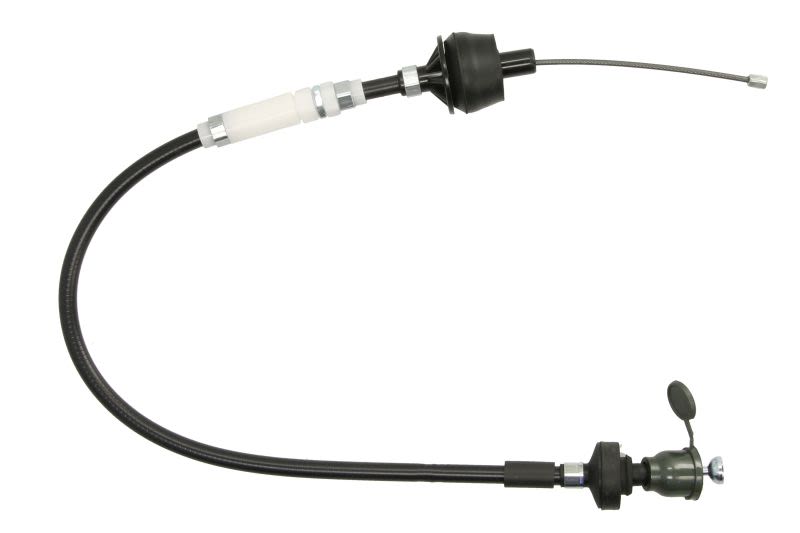 Cable de embrague LINEX 33.10.58 para Peugeot 206